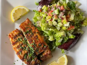 Melike Turkish Cuisine