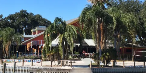 Hurricane Grill & Wings