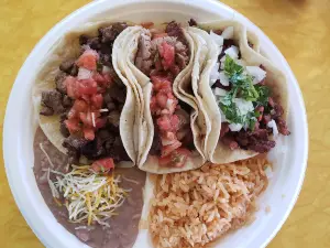 Federico's Fresh Mex Cuisine