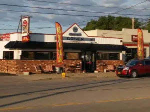 Miss Batavia Diner