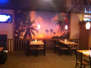 La Villa Mexican Restaurant