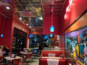 Best-N-Burgers