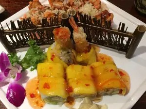 Rice Restaurant