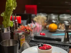 Primo's Italian Restaurant