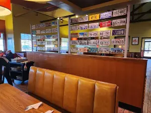 Denny's Restaurant