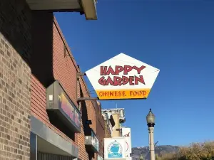 Happy Garden