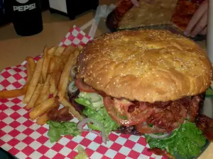 Gibby's