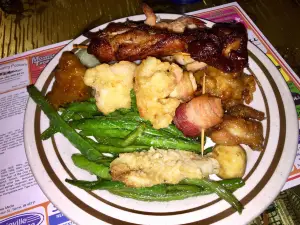 Coco China Buffet