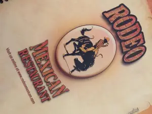 Rodeo Mexican Restaurant