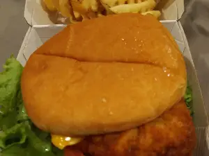 Chick-fil-A