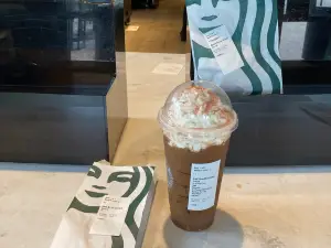 Starbucks Coffee Company