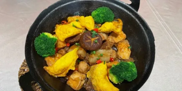 淮南6大當地風味餐廳