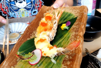 Popular dishes