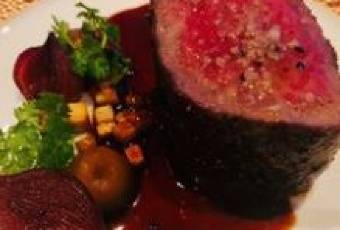 Popular dishes