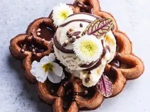 Otto Waffle Atelier Katelijnestraat