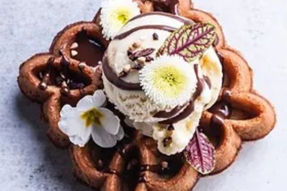 Otto Waffle Atelier Katelijnestraat