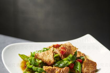 安庆绿地铂骊酒店·品珍轩