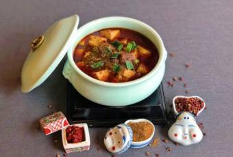 Popular dishes
