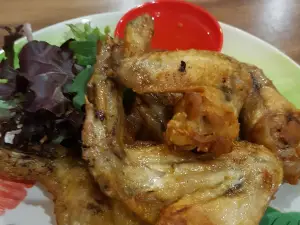 Thai Infa Murwillunbah