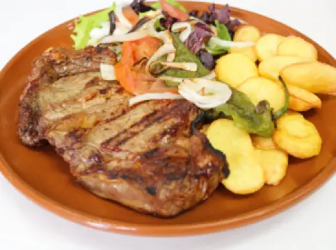 Ristorante & Pizzeria La Madonna