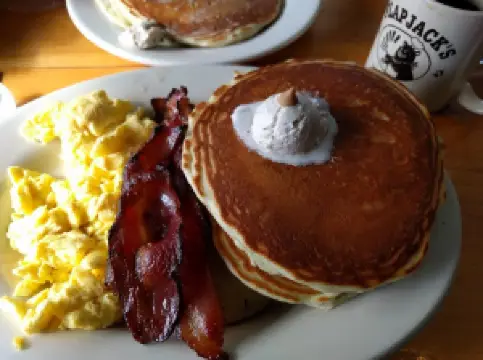 Flapjack's Pancake House