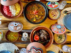 Kato Dool Restaurant & cafe