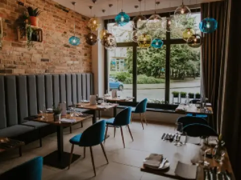 Restauracja Pocztowa 13