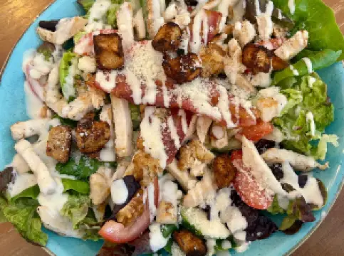 Rock Pool Café/Takeaway