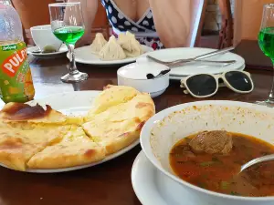Chinebuli