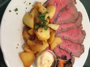 Weinhaus Am Rhein
