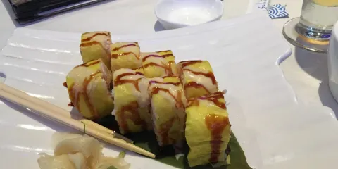 Wasabi Japanese Steakhouse