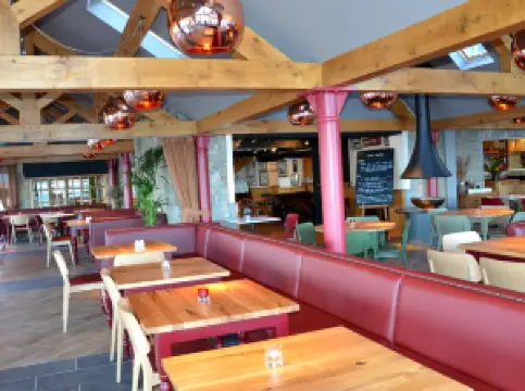 The Tavern on The Bay