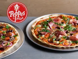 Peppes Pizza
