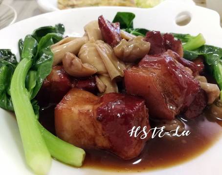 Yang MIng Chinese Restaurant
