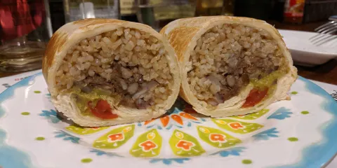 Karlito's BB MEX