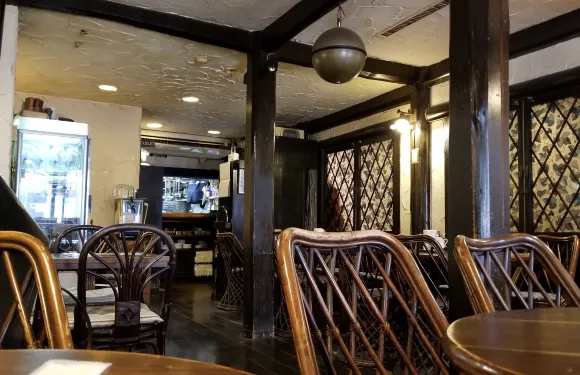 Café Moa