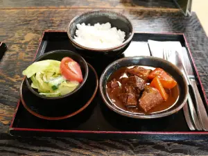 去来庵