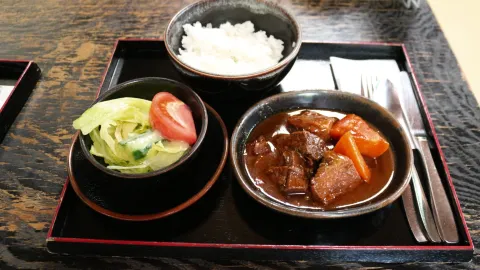 Kyorai-an in Kamakura