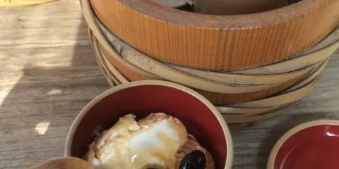 Yamarokuchaya