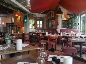 Restaurant L'Arrosoir