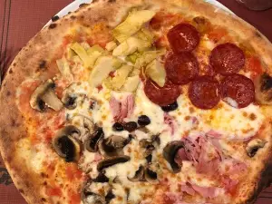 Pizz'Artisanale