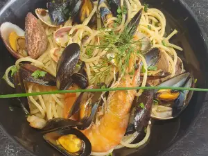 Trattoria Toscana