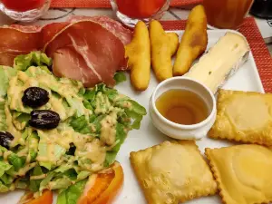 Chez Francis