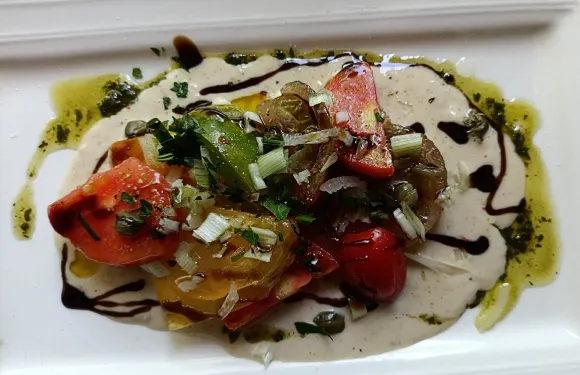 Le Bistrot Larzac