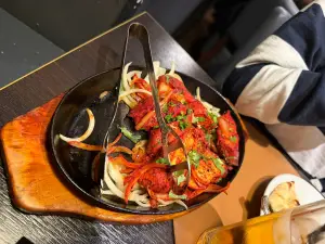 Mumbai Flavours