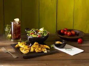 Roosters Piri Piri - Poole