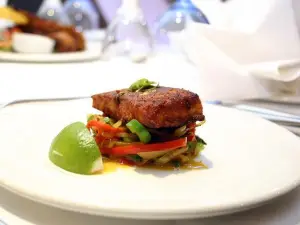 Lalbagh Bangladeshi & Indian Diner