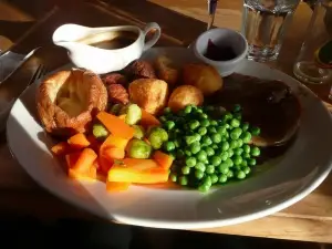 The Oxted Inn - JD Wetherspoon