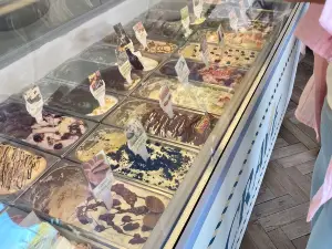 Crave