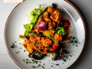 The Cock Horse - Lavenham